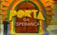 Porta da Esperan�a